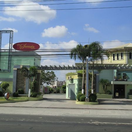 One Serenata Hotel Bacoor Exterior foto